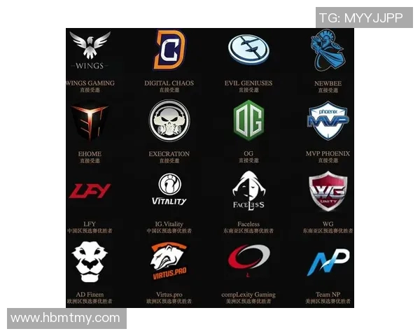 DOTA2盛宴揭晓IG战队背后的实力与荣耀之路
