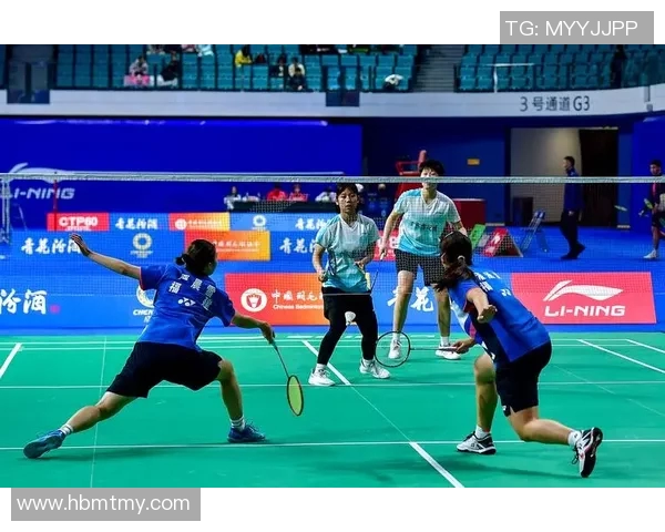 成都羽毛球队状态对比分析及未来发展趋势探讨