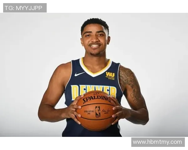 掘金球员哈里斯为何未入选全明星？深度解析背后的原因与未来展望